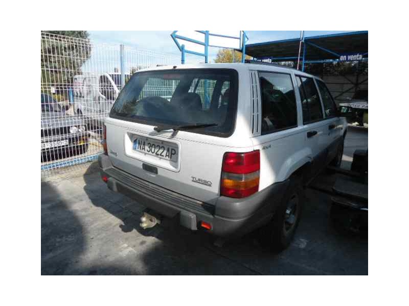 jeep gr.cherokee (zj)/(z) del año 1996
