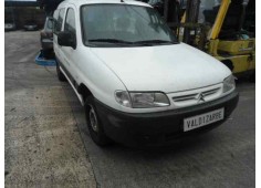 citroën berlingo del año 1996
