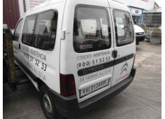 citroën berlingo del año 1996 2