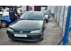 peugeot 406 berlina (s1/s2) del año 1997
