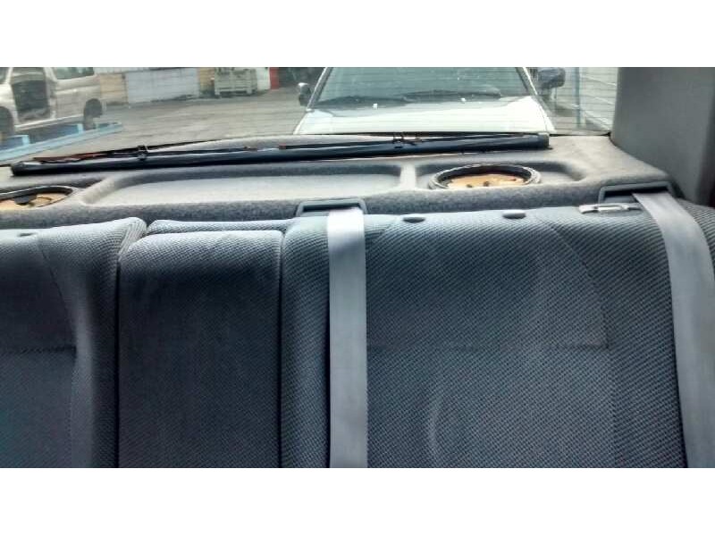 peugeot 406 berlina (s1/s2) del año 1997