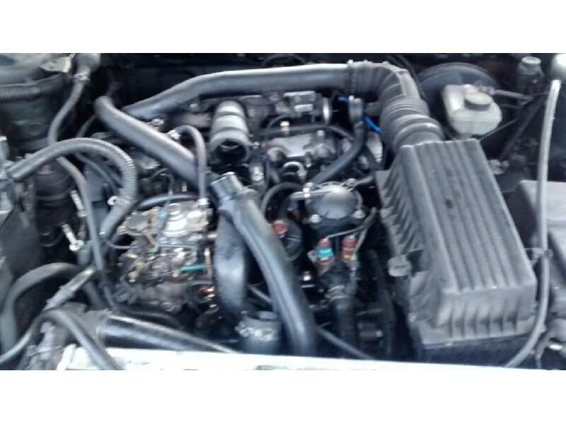 peugeot 406 berlina (s1/s2) del año 1997