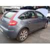 citroën c4 berlina del año 2005
