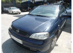 opel astra g berlina del año 1999