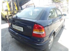 opel astra g berlina del año 1999 2