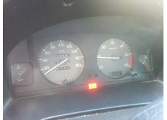 peugeot partner (s1) del año 1999 2