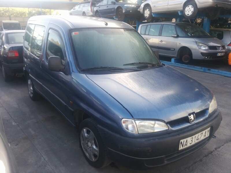 peugeot partner (s1) del año 1999