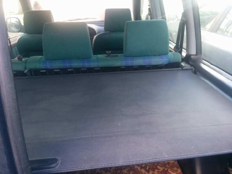 peugeot partner (s1) del año 1999