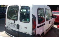 renault kangoo (f/kc0) del año 1998 2