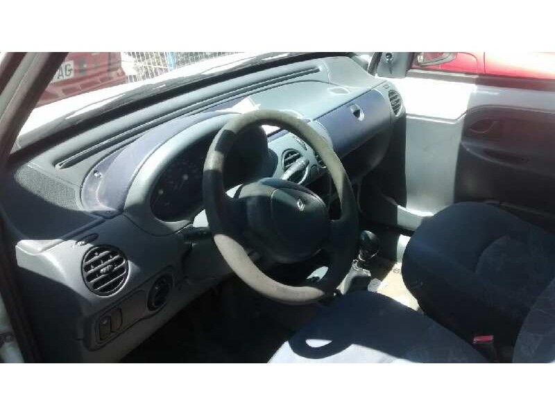 renault kangoo (f/kc0) del año 1998