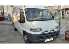 citroën jumper caja cerrada (1) del año 1996