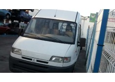citroën jumper caja cerrada (1) del año 1996 2