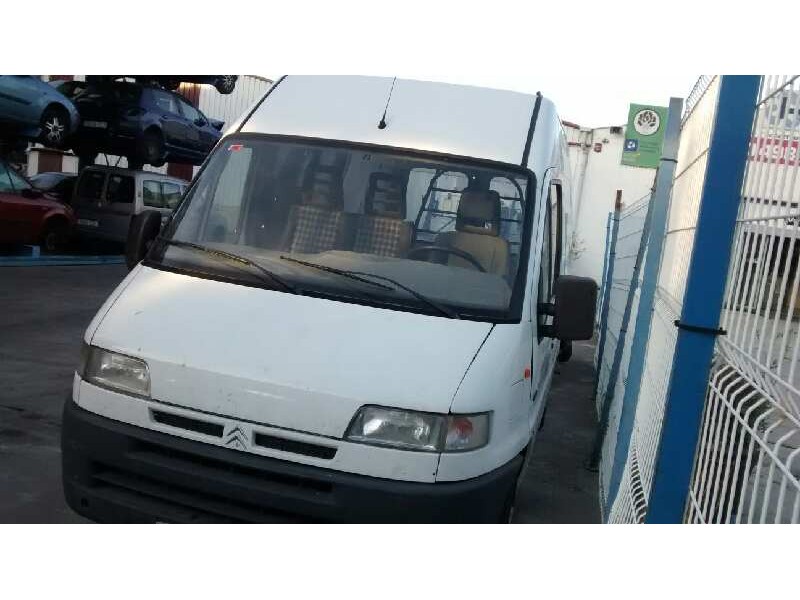citroën jumper caja cerrada (1) del año 1996