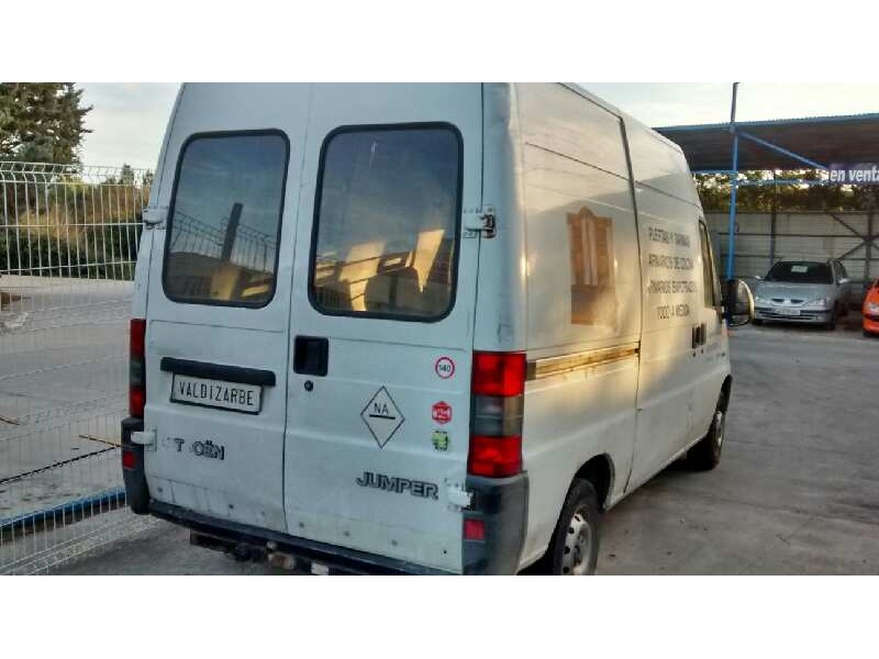 citroën jumper caja cerrada (1) del año 1996