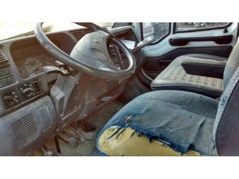 citroën jumper caja cerrada (1) del año 1996