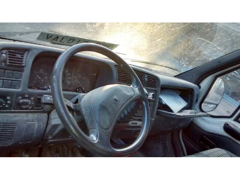 citroën jumper caja cerrada (1) del año 1996