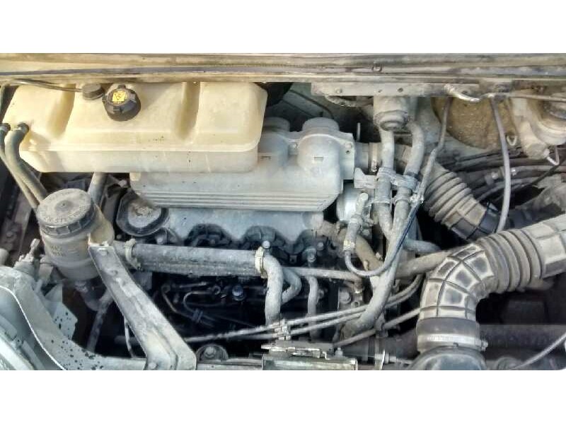 citroën jumper caja cerrada (1) del año 1996