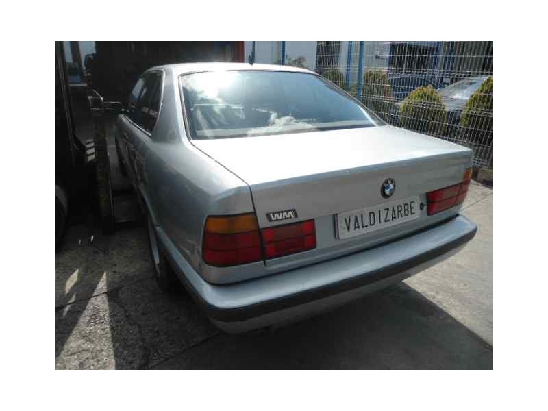 bmw serie 5 berlina (e34) del año 1994