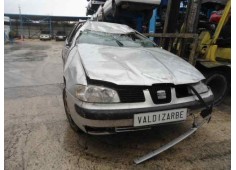 seat cordoba berlina (6k2) del año 1999