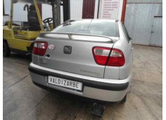 seat cordoba berlina (6k2) del año 1999 2