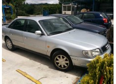 audi a6 berlina (c4) del año 1996