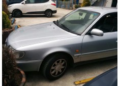 audi a6 berlina (c4) del año 1996 2