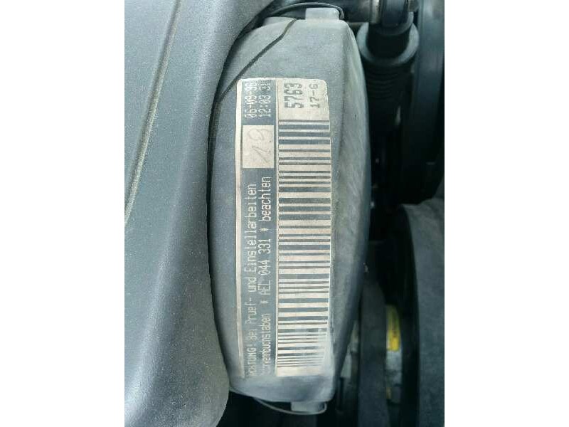 audi a6 berlina (c4) del año 1996