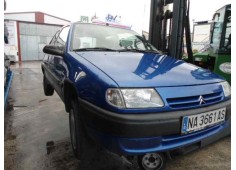 citroën saxo del año 1996