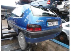 citroën saxo del año 1996 2