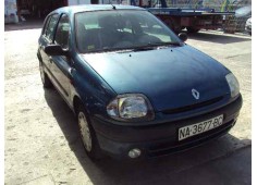 renault clio ii fase i (b/cbo) del año 2000