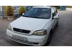 opel astra g berlina del año 1999
