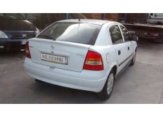 opel astra g berlina del año 1999 2