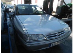 citroën xantia berlina del año 1999