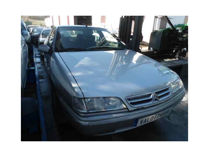 citroën xantia berlina del año 1999