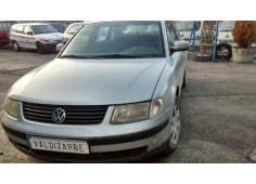 volkswagen passat berlina (3b2) del año 1999