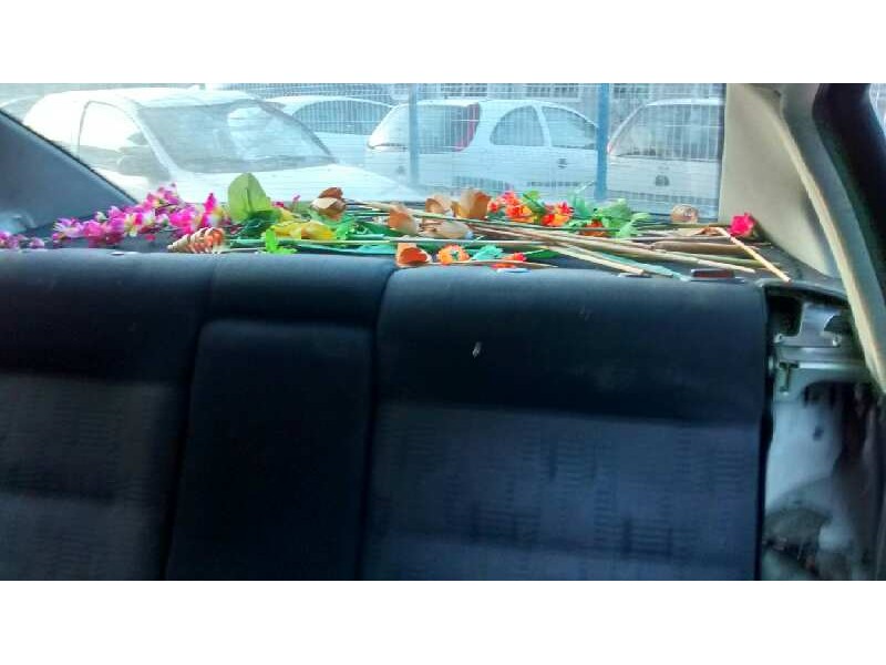 volkswagen passat berlina (3b2) del año 1999