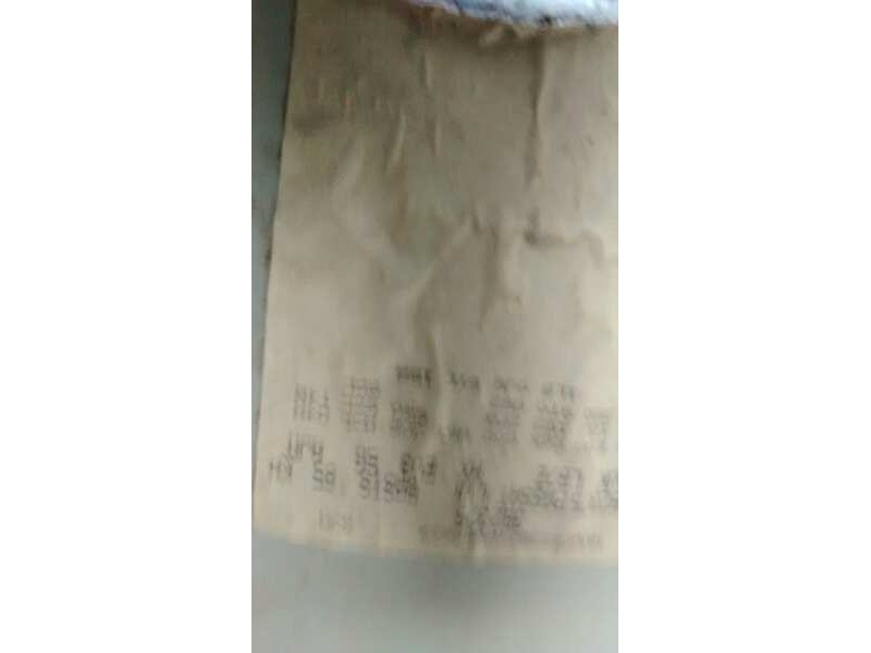 volkswagen passat berlina (3b2) del año 1999