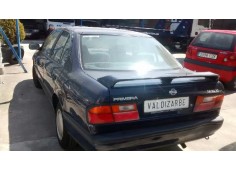nissan primera berl./familiar (p10/w10) del año 1992 2