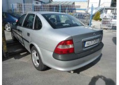 opel vectra b berlina del año 1998 2