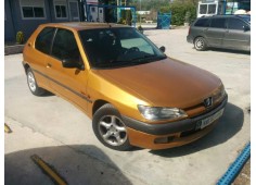 peugeot 306 berlina 3/4/5 puertas (s2) del año 1998