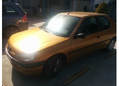 peugeot 306 berlina 3/4/5 puertas (s2) del año 1998 2