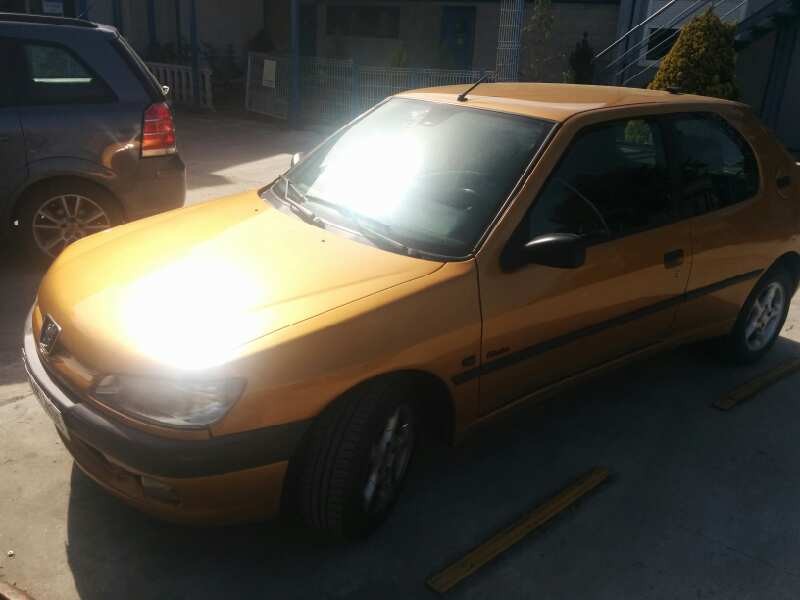 peugeot 306 berlina 3/4/5 puertas (s2) del año 1998