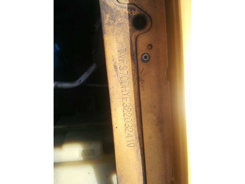 peugeot 306 berlina 3/4/5 puertas (s2) del año 1998