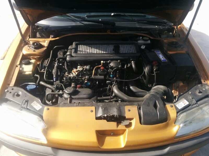 peugeot 306 berlina 3/4/5 puertas (s2) del año 1998