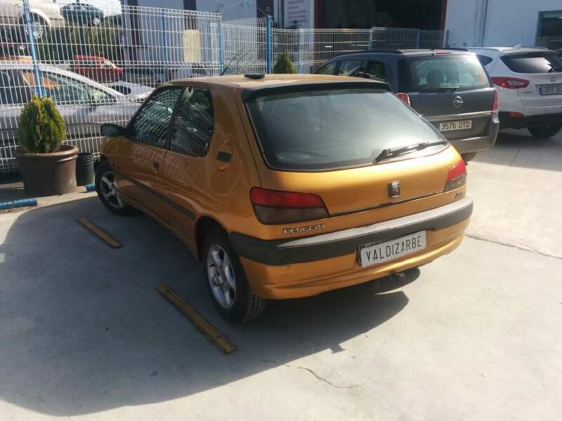 peugeot 306 berlina 3/4/5 puertas (s2) del año 1998