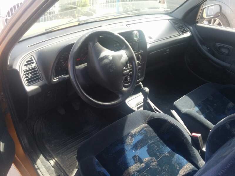 peugeot 306 berlina 3/4/5 puertas (s2) del año 1998