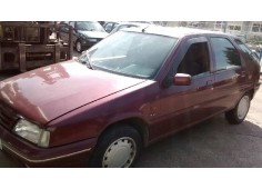 citroën zx del año 1995