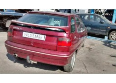 citroën zx del año 1995 2