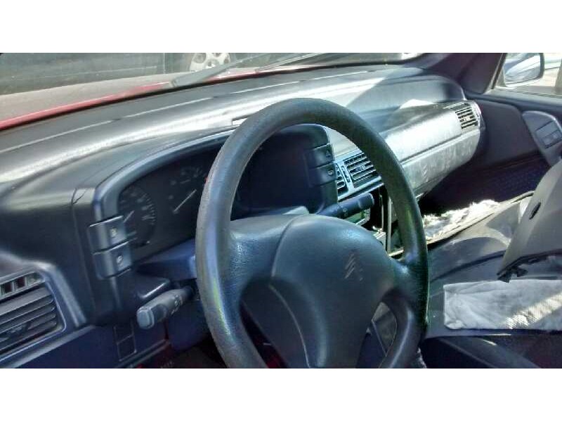 citroën zx del año 1995