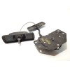Recambio de soporte rueda repuesto para maxus edeliver 9 furgoneta electric (sv63c, sv63d) referencia OEM IAM NOREF  
